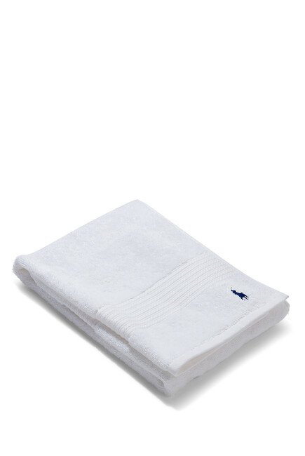 Player Cotton Hand Towel